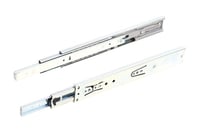 Drawer runners Push to Open